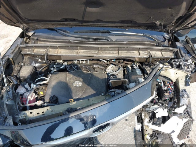5TDBZRBHXNS560991 Toyota 2gr-fks