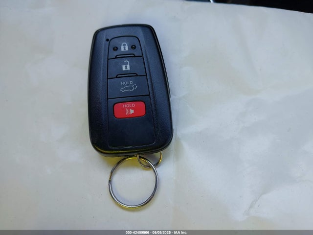 5TDBZRBHXNS560991 Toyota 2gr-fks