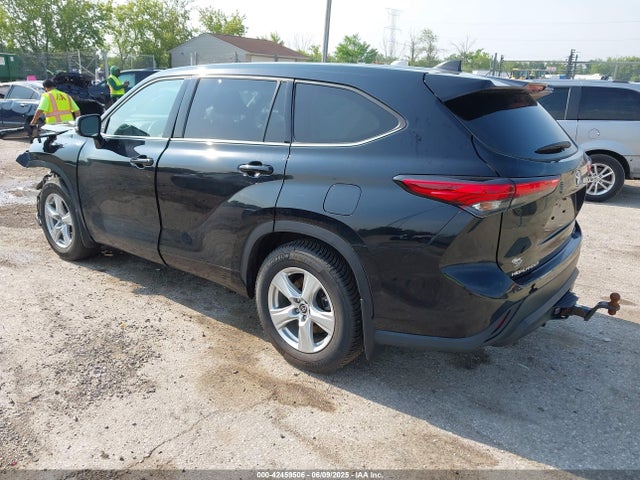 5TDBZRBHXNS560991 Toyota 2gr-fks