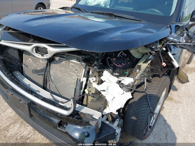 5TDBZRBHXNS560991 Toyota 2gr-fks