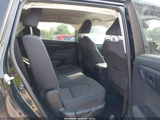 5TDBZRBHXNS560991 Toyota 2gr-fks