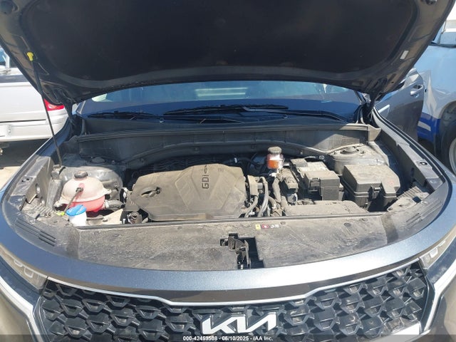 5XYRG4LC8NG115947 KIA gdi theta-iii