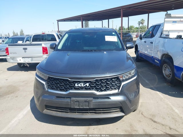 5XYRG4LC8NG115947 KIA gdi theta-iii