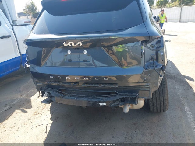 5XYRG4LC8NG115947 KIA gdi theta-iii