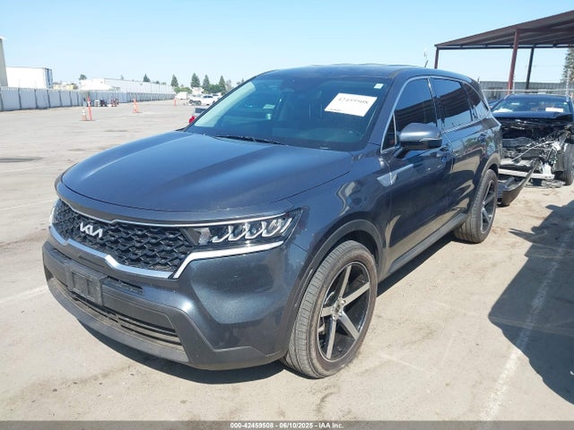 5XYRG4LC8NG115947 KIA gdi theta-iii