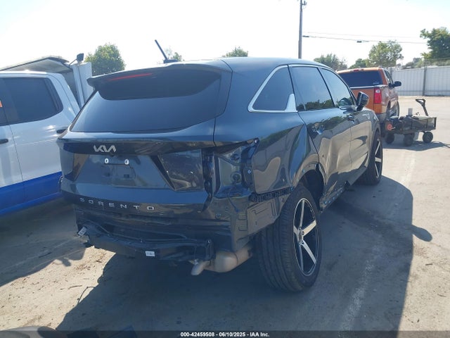 5XYRG4LC8NG115947 KIA gdi theta-iii