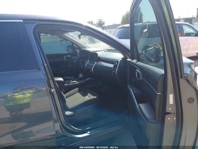 5XYRG4LC8NG115947 KIA gdi theta-iii