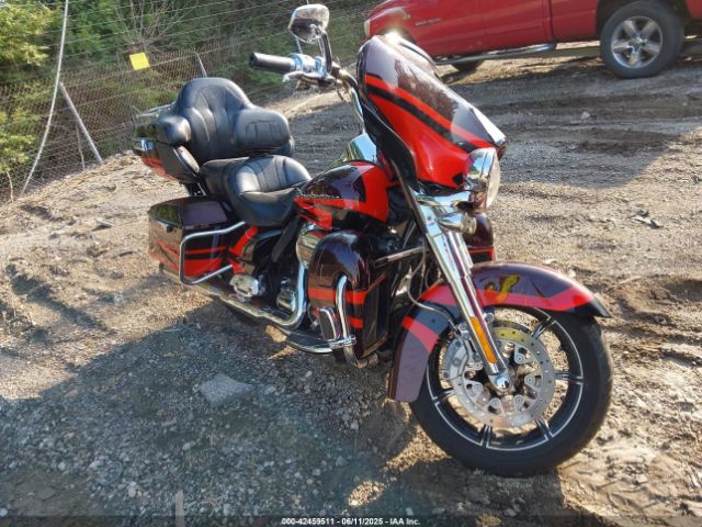2017 HARLEY-DAVIDSON FLHTKSE 1HD1TEF16HB954792