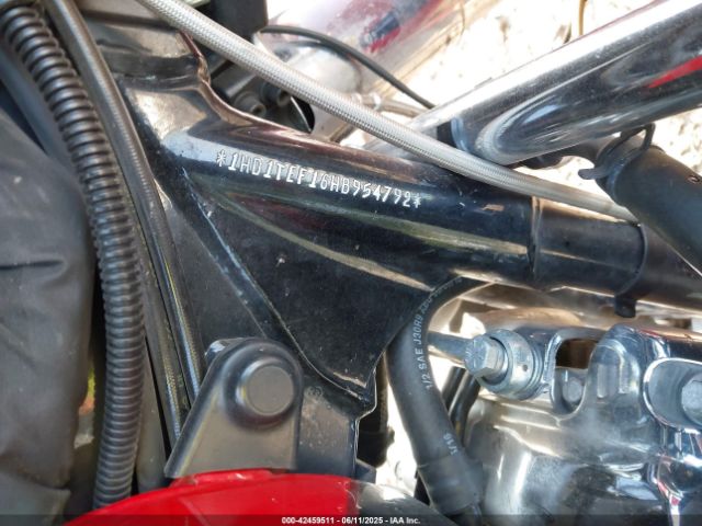 2017 HARLEY-DAVIDSON FLHTKSE 1HD1TEF16HB954792 Photo 9