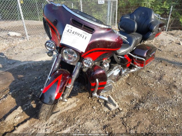 2017 HARLEY-DAVIDSON FLHTKSE 1HD1TEF16HB954792 Photo 1