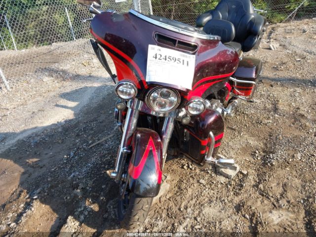 2017 HARLEY-DAVIDSON FLHTKSE 1HD1TEF16HB954792 Photo 4