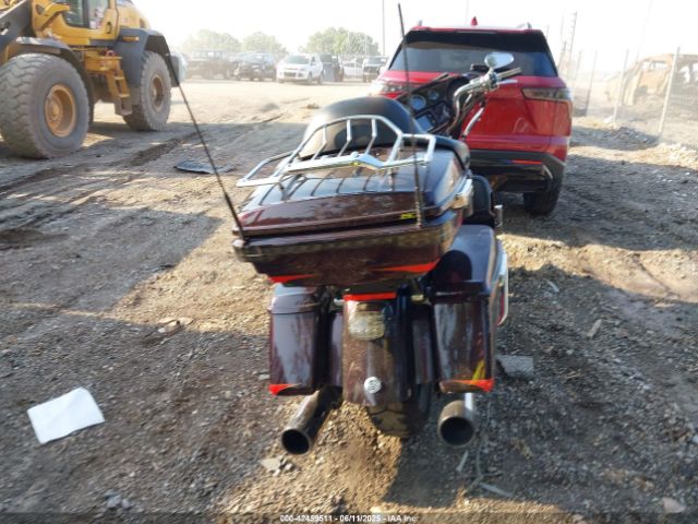 2017 HARLEY-DAVIDSON FLHTKSE 1HD1TEF16HB954792 Photo 5