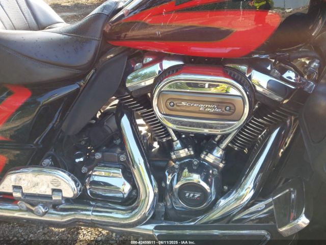 2017 HARLEY-DAVIDSON FLHTKSE 1HD1TEF16HB954792 Photo 7