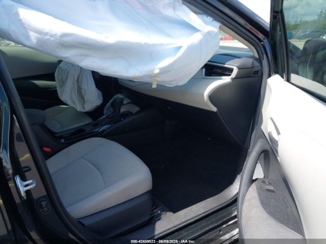 2022 TOYOTA COROLLA JTDEPMAE2NJ209261 Photo 4