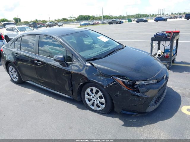 2022 TOYOTA COROLLA JTDEPMAE2NJ209261 Photo 5