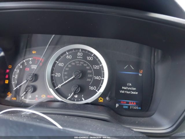 2022 TOYOTA COROLLA JTDEPMAE2NJ209261 Photo 6