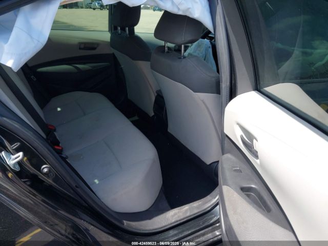 2022 TOYOTA COROLLA JTDEPMAE2NJ209261 Photo 7