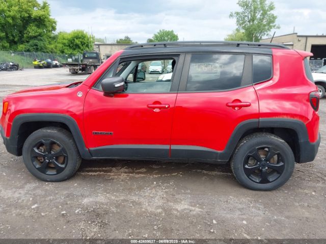 ZACNJBC19KPH58046 Jeep Renegade Trailhawk 4x4