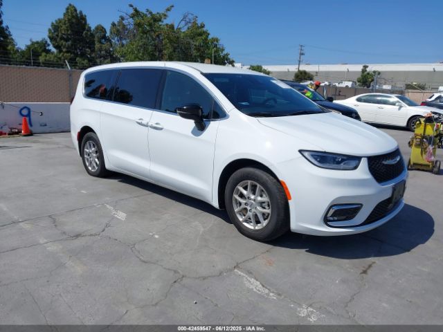 2024 CHRYSLER PACIFICA 2C4RC1FG7RR194974