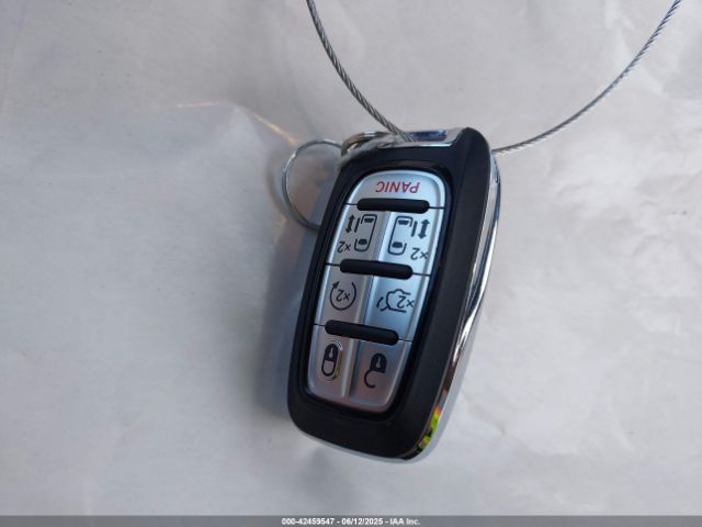 2024 CHRYSLER PACIFICA 2C4RC1FG7RR194974 Photo 10