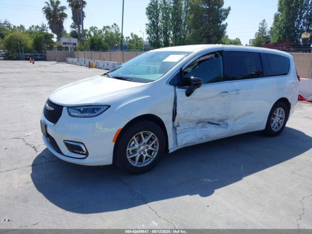 2024 CHRYSLER PACIFICA 2C4RC1FG7RR194974 Photo 1