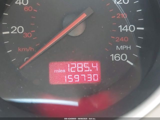 2005 AUDI A4 WAUAC48H05K003373 Photo 6