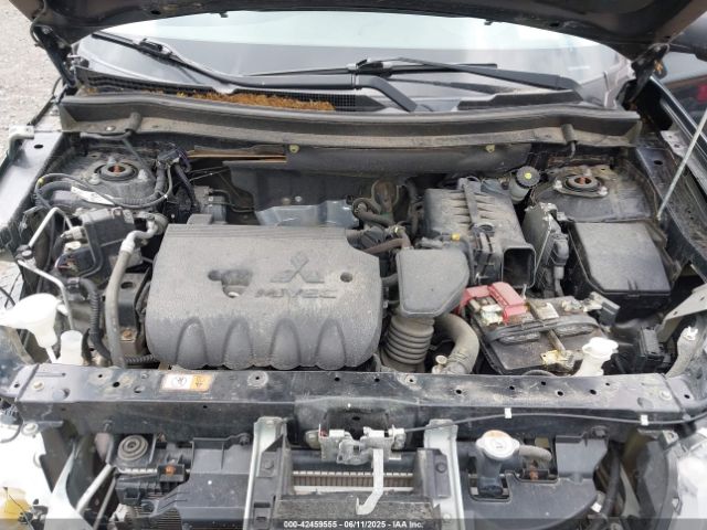 2019 MITSUBISHI OUTLANDER JA4AZ3A39KZ055673 Photo 9