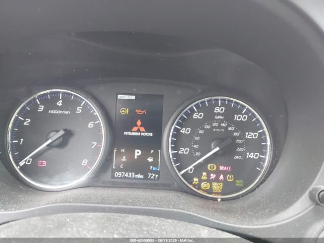 2019 MITSUBISHI OUTLANDER JA4AZ3A39KZ055673 Photo 6