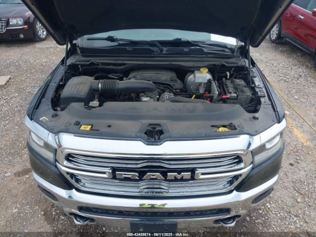 2020 RAM 1500 1C6SRFJT4LN150587 Photo 9