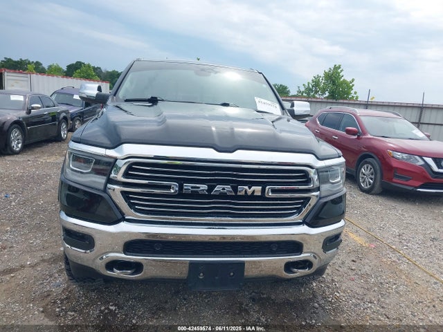RAM 1500 2020 1C6SRFJT4LN150587 Image 12