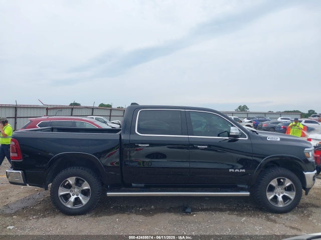 RAM 1500 2020 1C6SRFJT4LN150587 Image 13