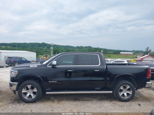 RAM 1500 2020 1C6SRFJT4LN150587 Image 14