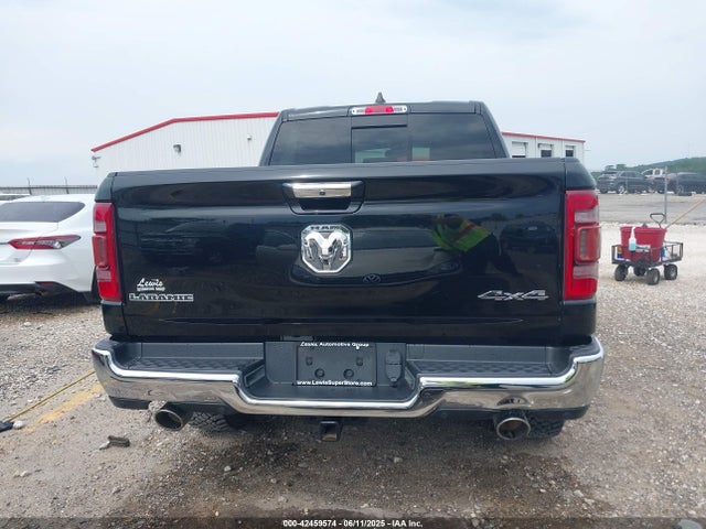 RAM 1500 2020 1C6SRFJT4LN150587 Image 16