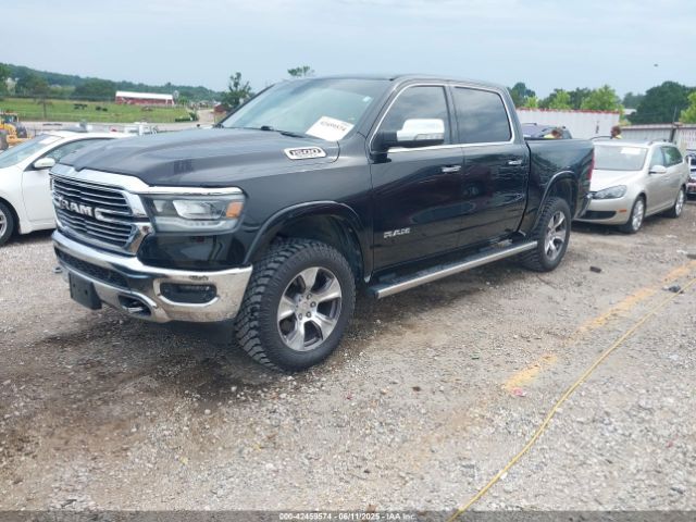 2020 RAM 1500 1C6SRFJT4LN150587 Photo 1