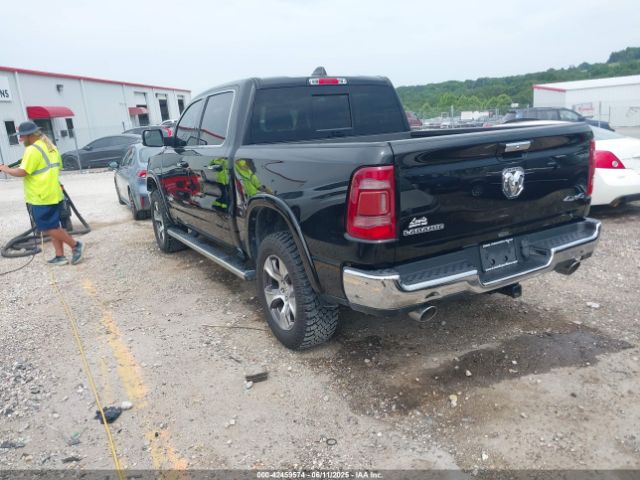 2020 RAM 1500 1C6SRFJT4LN150587 Photo 2