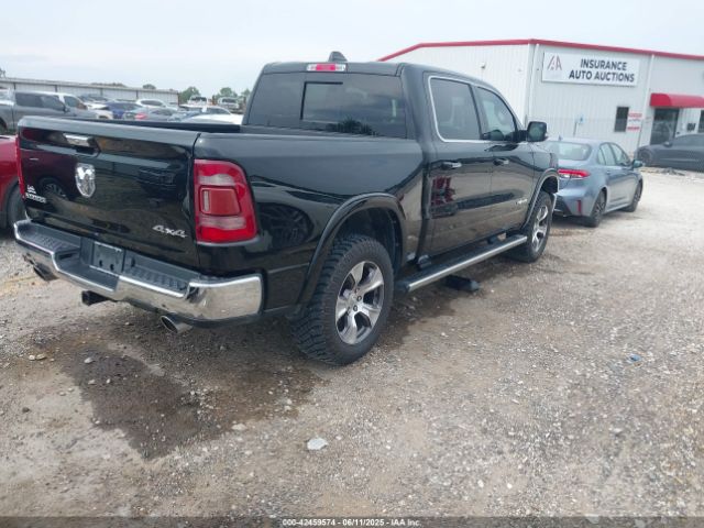 2020 RAM 1500 1C6SRFJT4LN150587 Photo 3