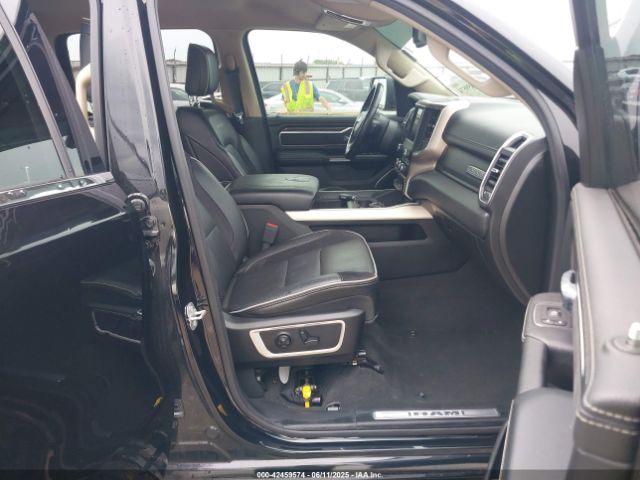 2020 RAM 1500 1C6SRFJT4LN150587 Photo 4