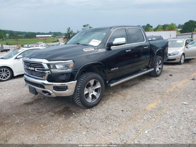 2020 RAM 1500 1C6SRFJT4LN150587 Photo 5