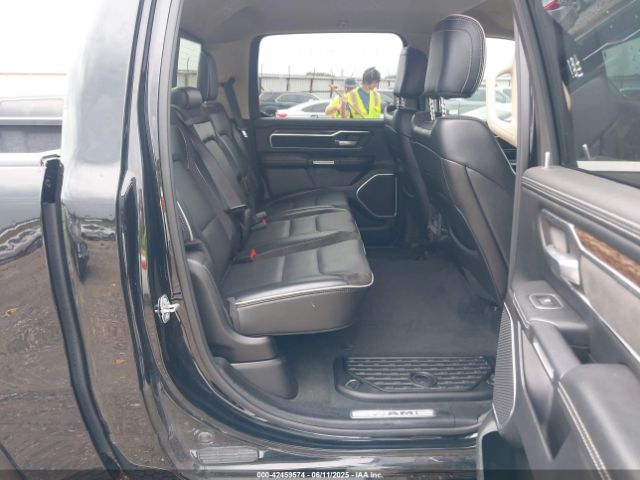 2020 RAM 1500 1C6SRFJT4LN150587 Photo 7