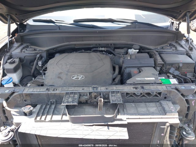 KM8R44HE1LU076161 Hyundai gdi lambda ii