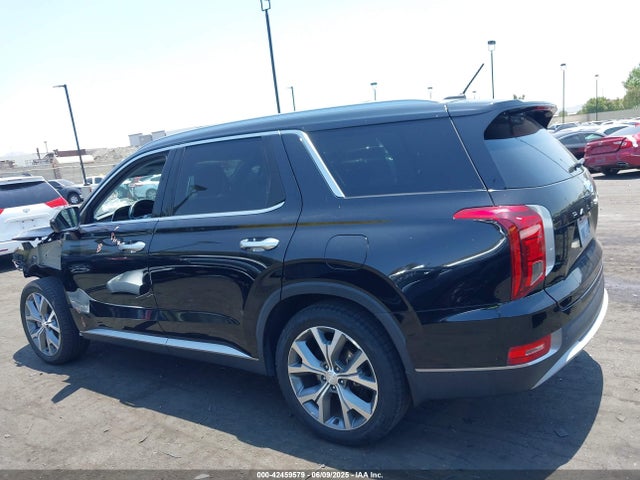 KM8R44HE1LU076161 Hyundai gdi lambda ii