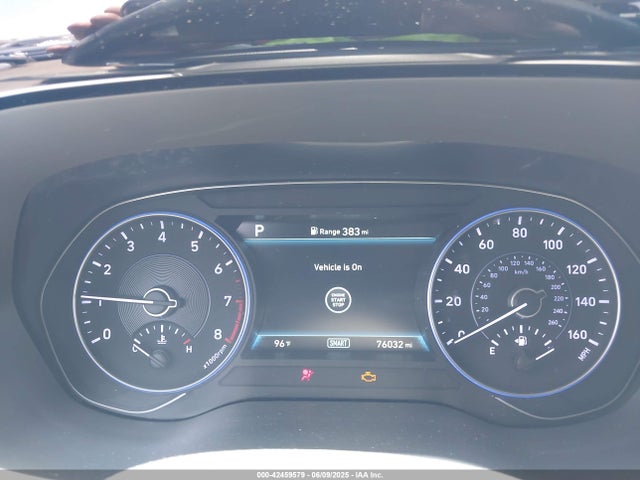 KM8R44HE1LU076161 Hyundai gdi lambda ii
