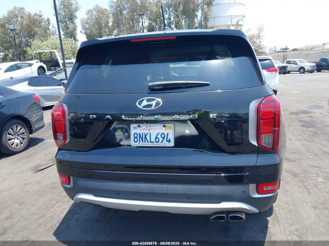 KM8R44HE1LU076161 Hyundai gdi lambda ii