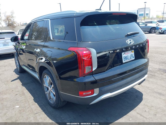 KM8R44HE1LU076161 Hyundai gdi lambda ii