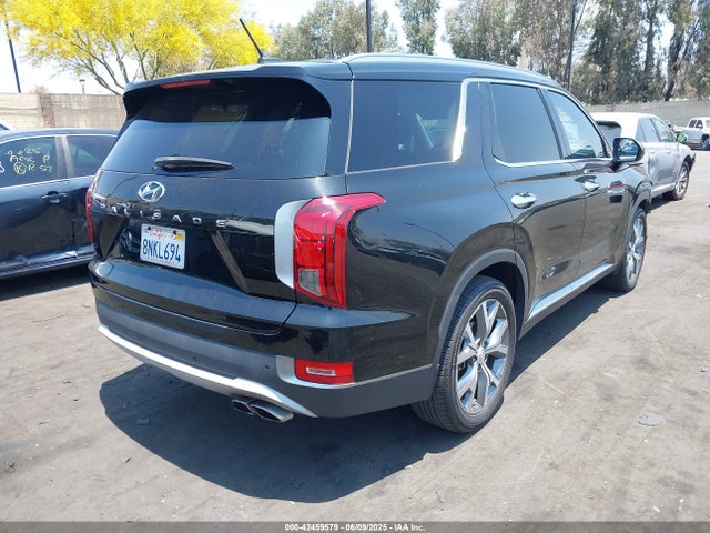 KM8R44HE1LU076161 Hyundai gdi lambda ii