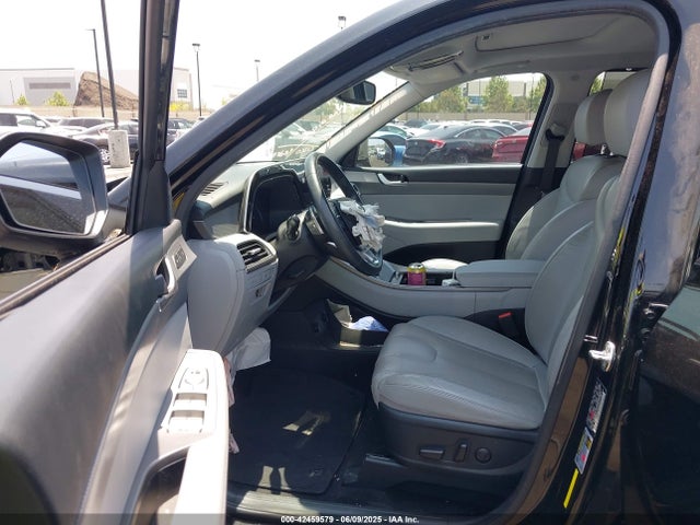 KM8R44HE1LU076161 Hyundai gdi lambda ii
