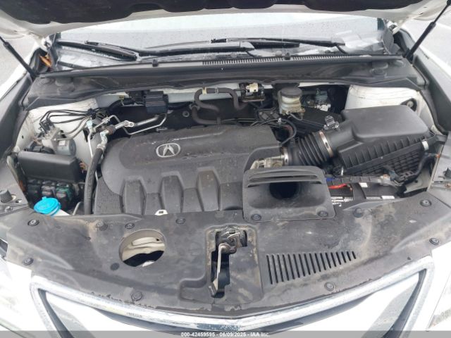 2018 ACURA RDX 5J8TB4H31JL018201 Photo 9