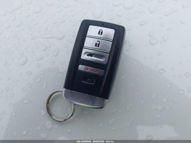 2018 ACURA RDX 5J8TB4H31JL018201 Photo 10