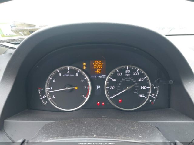 2018 ACURA RDX 5J8TB4H31JL018201 Photo 6