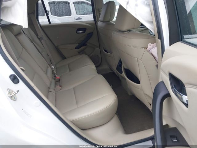 2018 ACURA RDX 5J8TB4H31JL018201 Photo 7